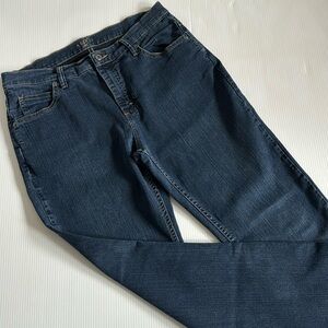 Riders by Lee denim jeans. Women’s size 14 petite